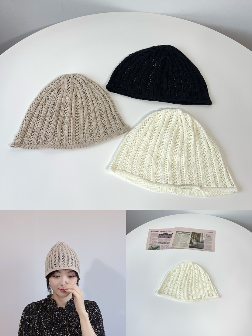 LOVELY HAT韓國代購女裝新款職業休閑26春夏時尚人氣帽子LOVELY HAT帽子