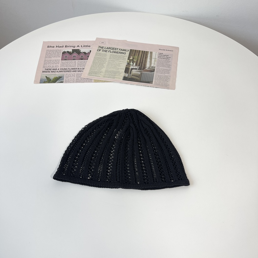 LOVELY HAT韓國代購女裝新款職業休閑26春夏時尚人氣帽子LOVELY HAT帽子圖色3