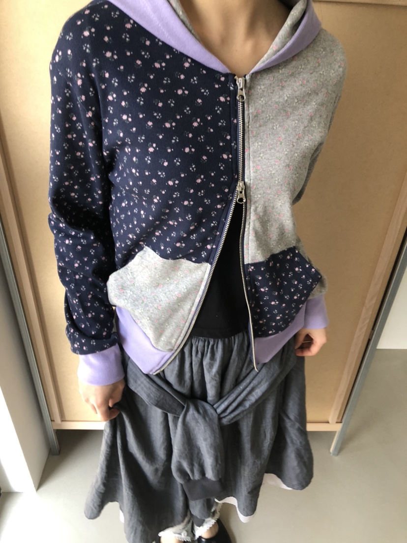 FLASH/I LOVE ME韓國直郵實拍女士新款人氣時尚夾克拉鏈FLASH/I LOVE ME夾克