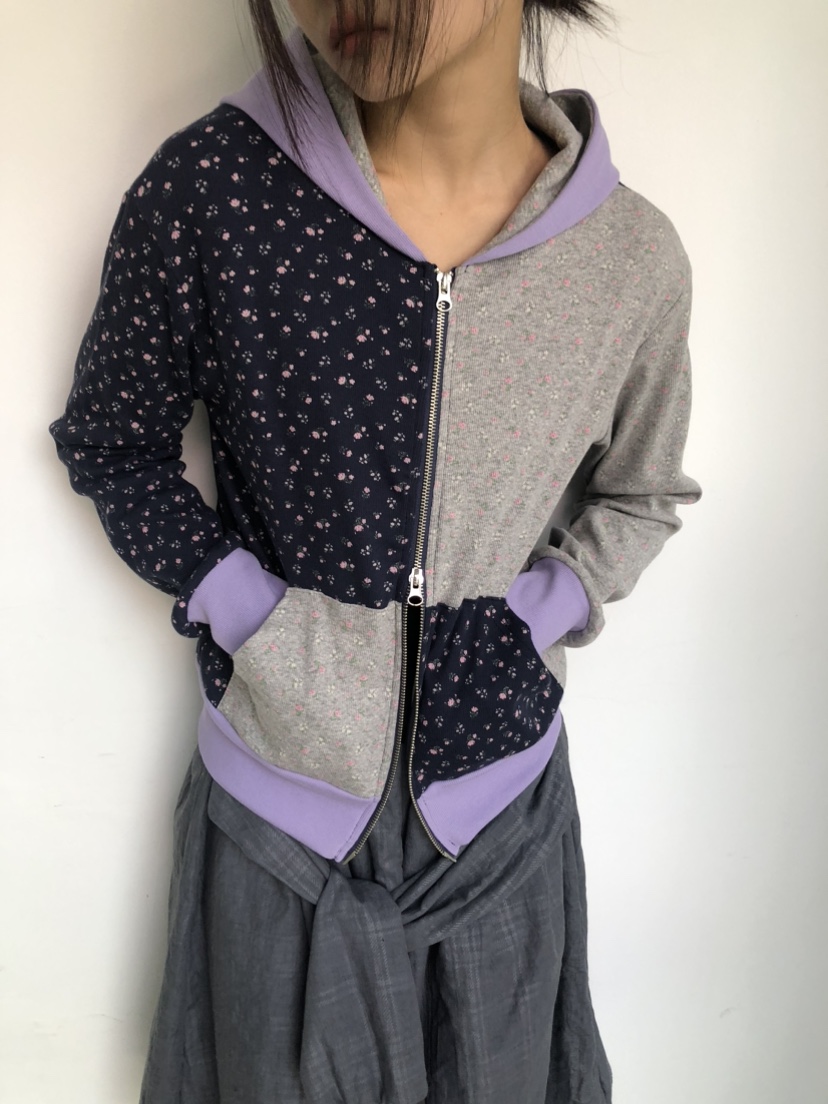 FLASH/I LOVE ME韓國直郵實拍女士新款人氣時尚夾克拉鏈FLASH/I LOVE ME夾克