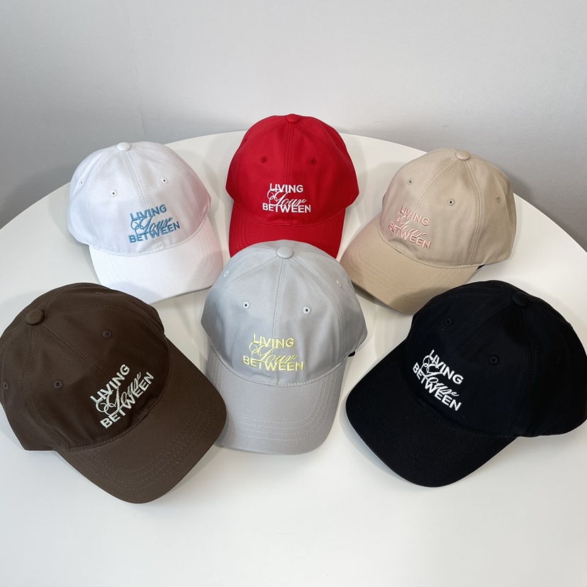 LOVELY HAT韓國直郵實拍女士新品職業推薦休閑人氣時尚帽子LOVELY HAT帽子