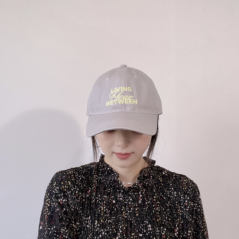 LOVELY HAT韓國直郵實拍女士新品職業推薦休閑人氣時尚帽子LOVELY HAT帽子