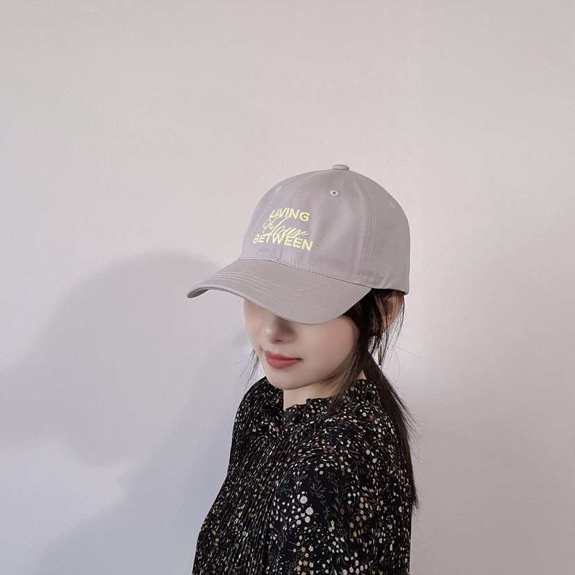 LOVELY HAT韓國直郵實拍女士新品職業推薦休閑人氣時尚帽子LOVELY HAT帽子