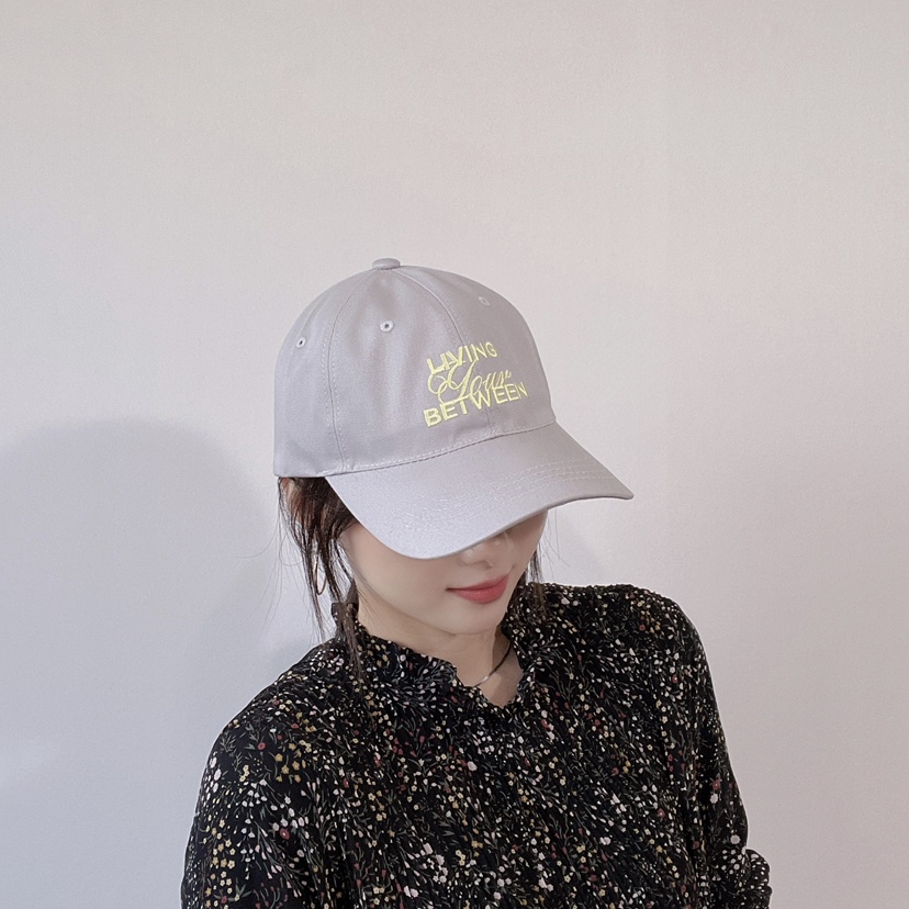 LOVELY HAT韓國直郵實拍女士新品職業推薦休閑人氣時尚帽子LOVELY HAT帽子