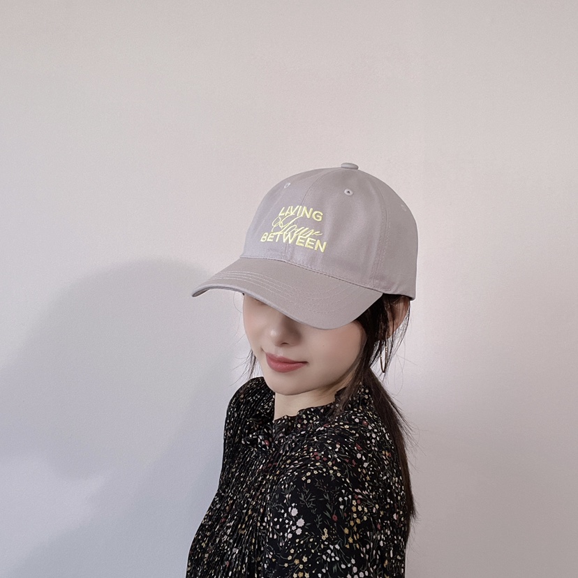 LOVELY HAT韓國直郵實拍女士新品職業推薦休閑人氣時尚帽子LOVELY HAT帽子