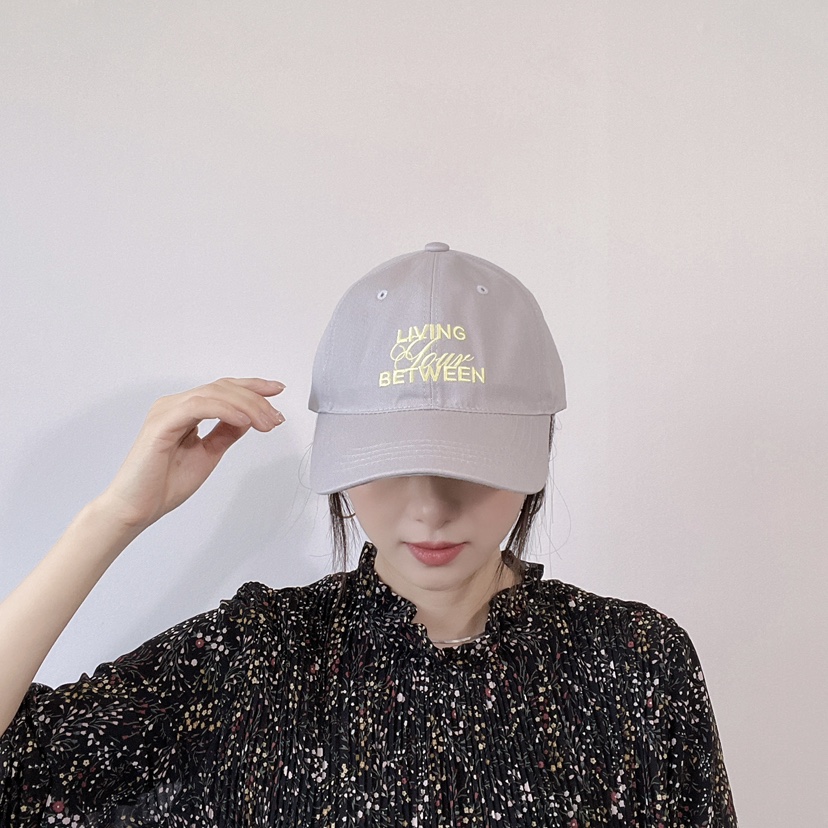 LOVELY HAT韓國直郵實拍女士新品職業推薦休閑人氣時尚帽子LOVELY HAT帽子