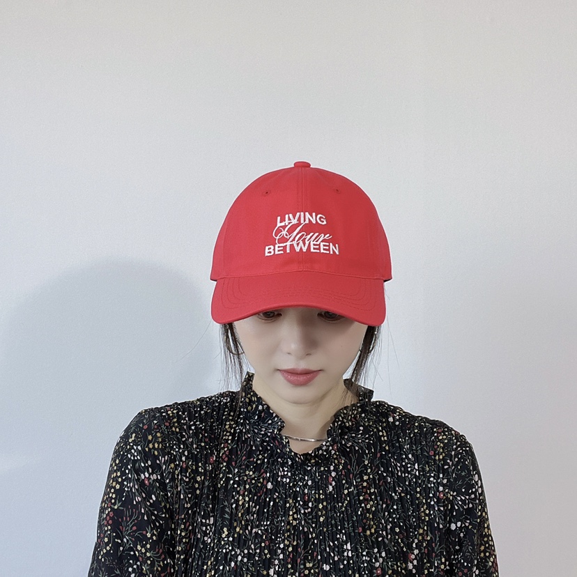 LOVELY HAT韓國直郵實拍女士新品職業推薦休閑人氣時尚帽子LOVELY HAT帽子