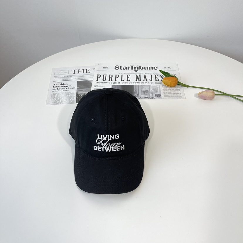 LOVELY HAT韓國直郵實拍女士新品職業推薦休閑人氣時尚帽子LOVELY HAT帽子圖色3