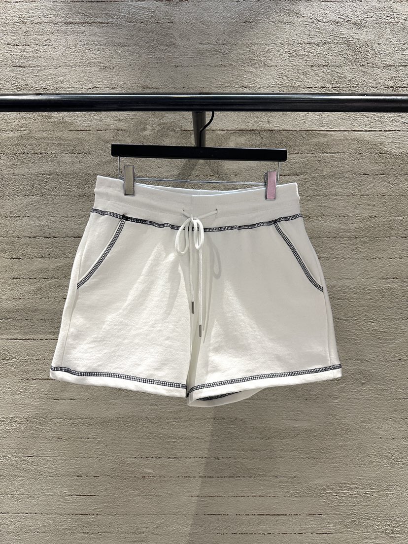 SUGAR CASE韓國直郵實拍女裝新款時尚職業休閑熱賣推薦短褲SUGAR CASE短褲圖色1