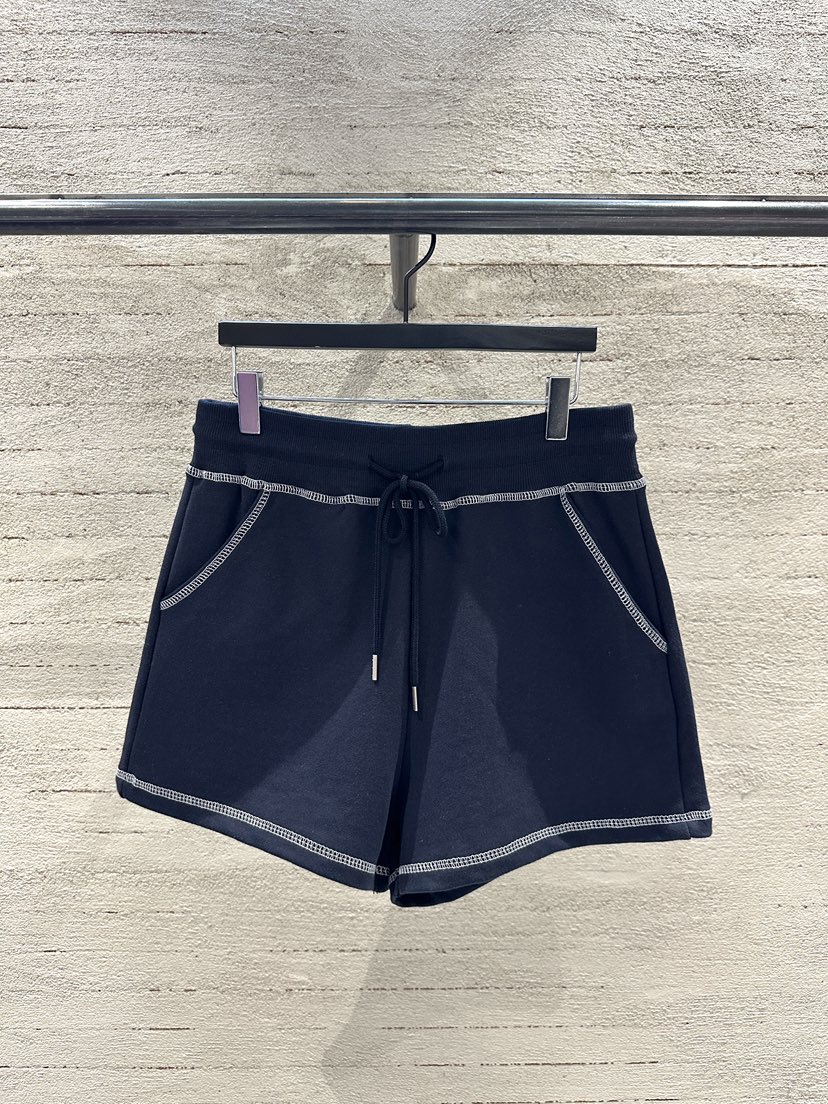 SUGAR CASE韓國直郵實拍女裝新款時尚職業休閑熱賣推薦短褲SUGAR CASE短褲圖色2