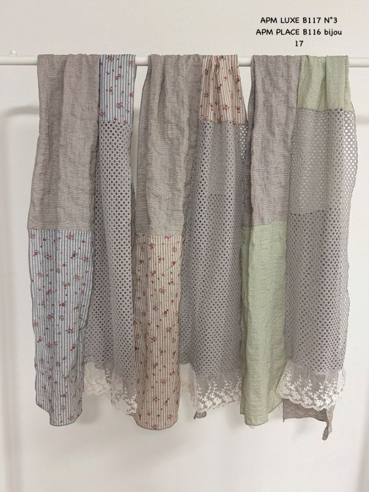 N3韓國東大門代購女裝新款人氣熱賣休閑推薦26春夏圍巾披肩棉N3圍巾/披肩