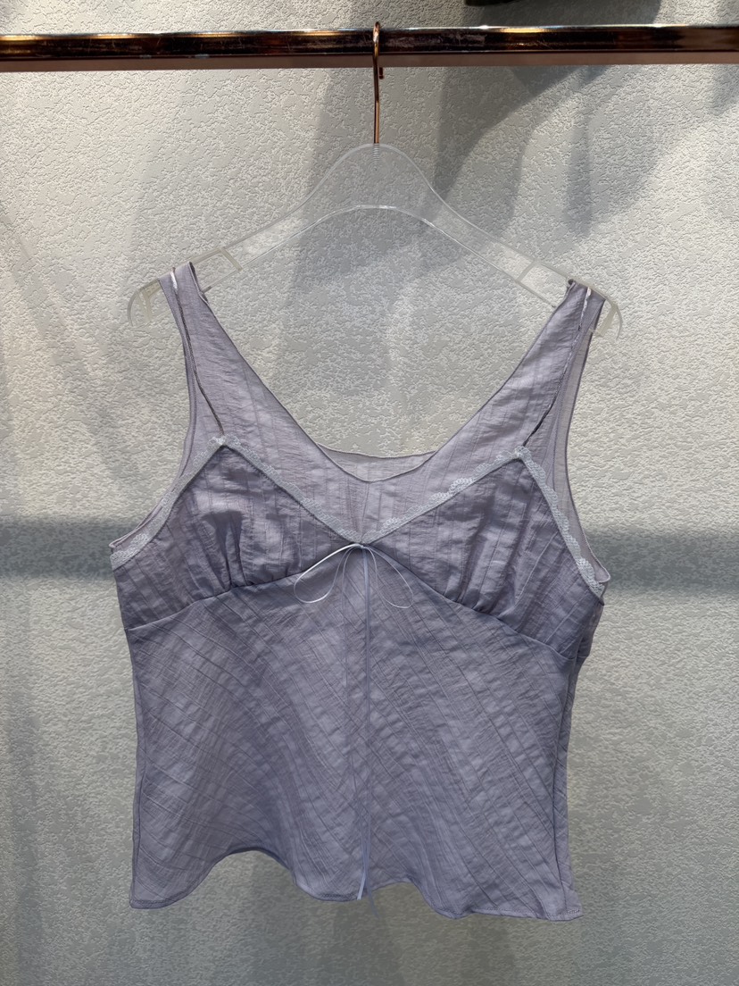 SYMBOL韓國代購女裝新品時尚26春夏推薦人氣休閑吊帶背心SYMBOL吊帶/背心圖色1