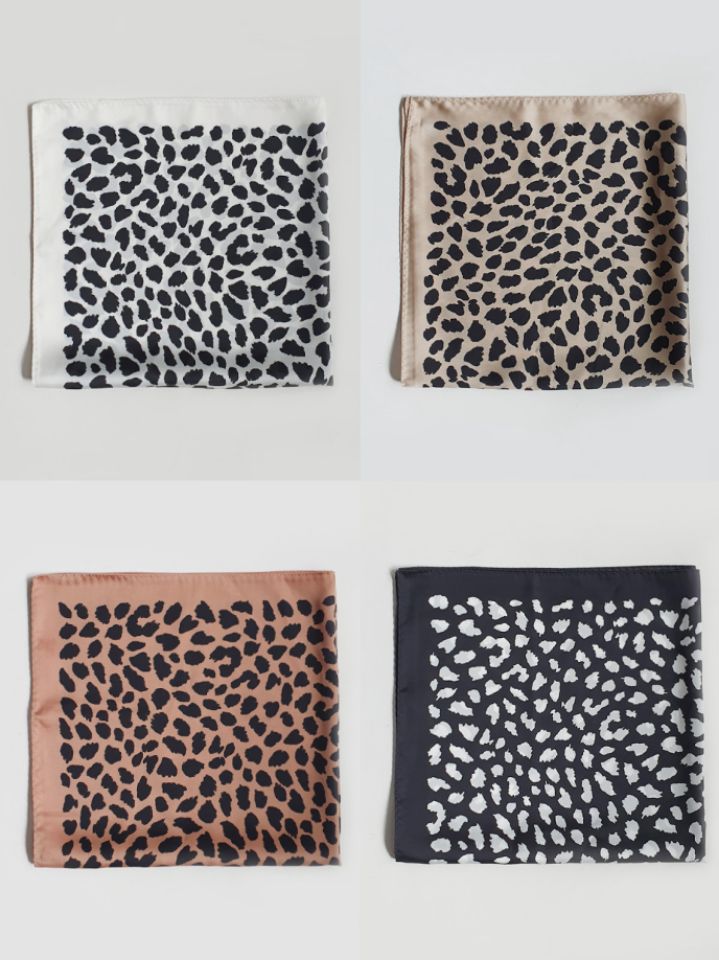 N3韓國直郵女裝新品26春夏職業熱賣時尚推薦休閑圍巾披肩N3圍巾/披肩