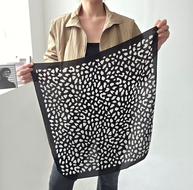 N3韓國直郵女裝新品26春夏職業熱賣時尚推薦休閑圍巾披肩N3圍巾/披肩