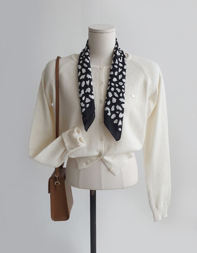 N3韓國直郵女裝新品26春夏職業熱賣時尚推薦休閑圍巾披肩N3圍巾/披肩