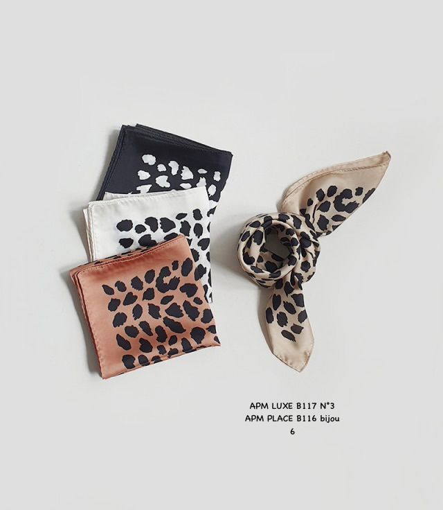 N3韓國直郵女裝新品26春夏職業熱賣時尚推薦休閑圍巾披肩N3圍巾/披肩