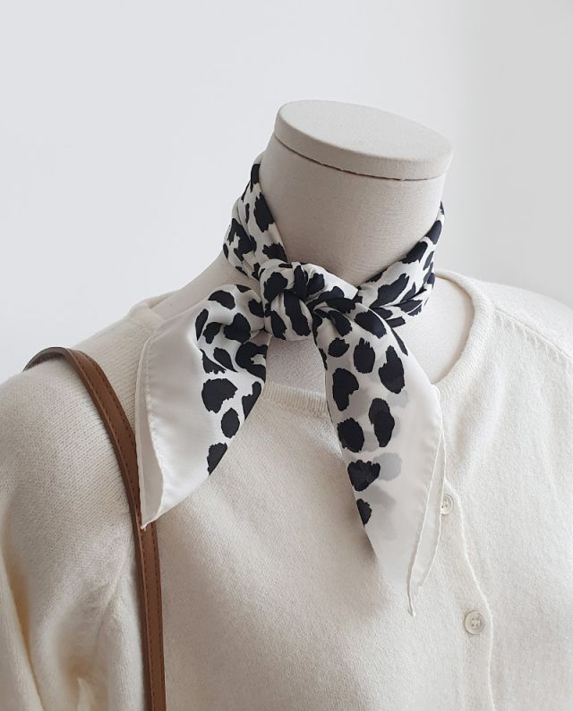 N3韓國直郵女裝新品26春夏職業熱賣時尚推薦休閑圍巾披肩N3圍巾/披肩