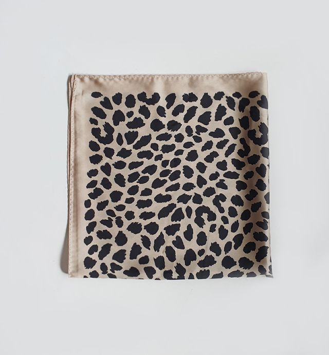 N3韓國直郵女裝新品26春夏職業熱賣時尚推薦休閑圍巾披肩N3圍巾/披肩圖色4