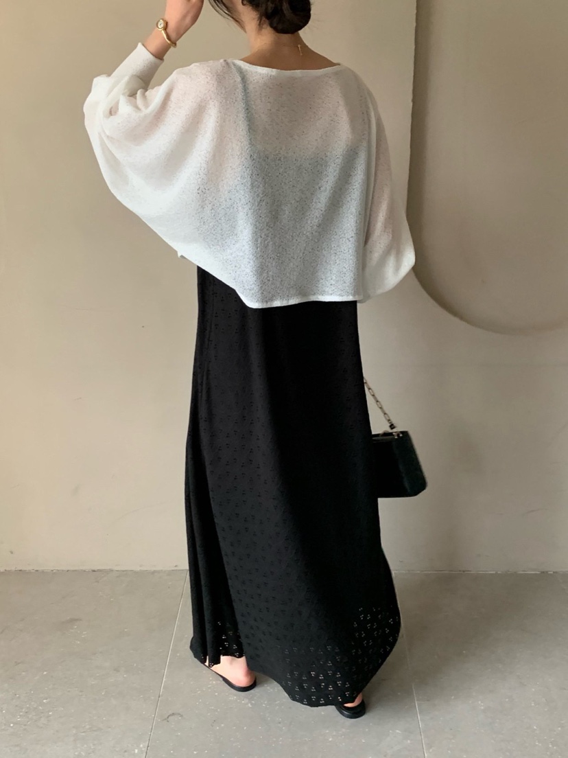 COBALT BLUE韓國東大門代購女士新款26春夏時尚職業針織衫COBALT BLUE針織衫