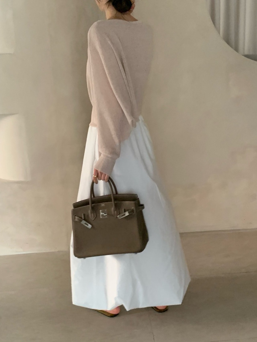 COBALT BLUE韓國東大門代購女士新款26春夏時尚職業針織衫COBALT BLUE針織衫