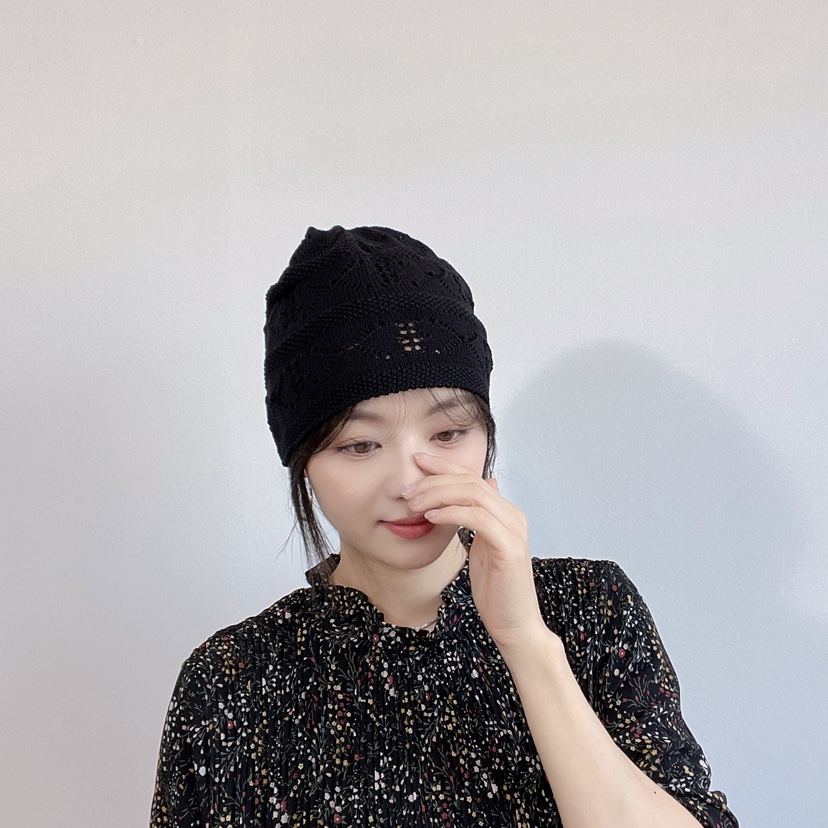 LOVELY HAT韓國東大門代購女士新款26春夏熱賣時尚休閑帽子LOVELY HAT帽子