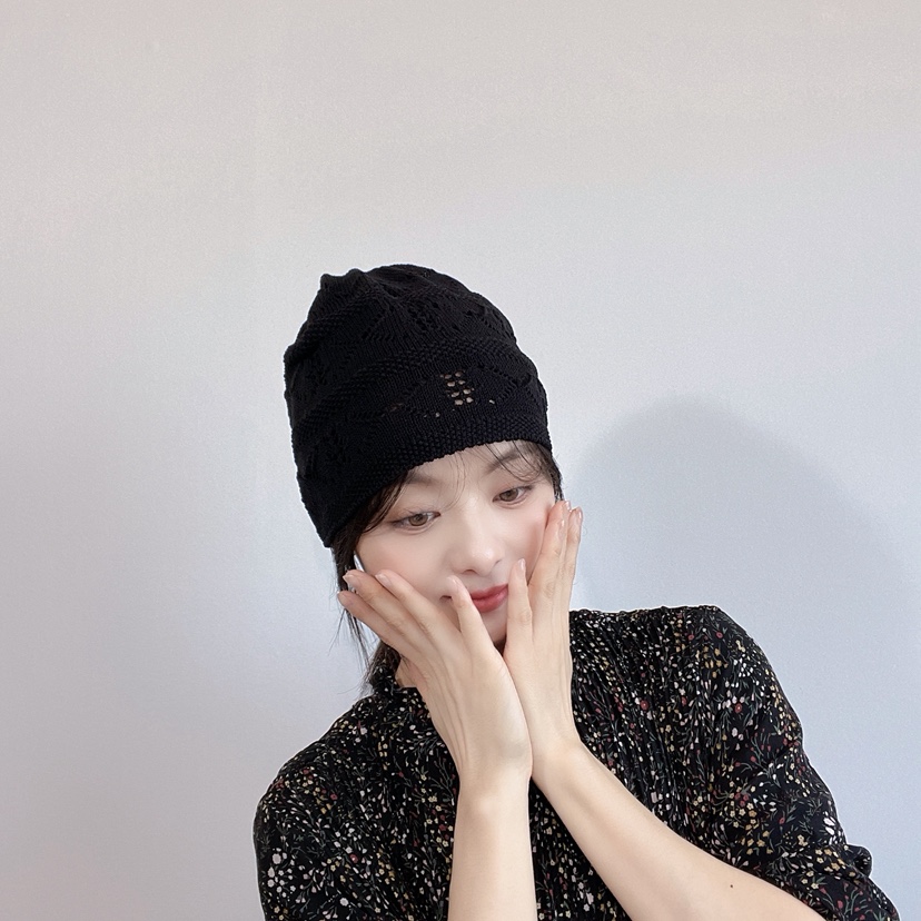 LOVELY HAT韓國東大門代購女士新款26春夏熱賣時尚休閑帽子LOVELY HAT帽子