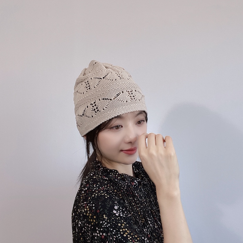 LOVELY HAT韓國東大門代購女士新款26春夏熱賣時尚休閑帽子LOVELY HAT帽子圖色1