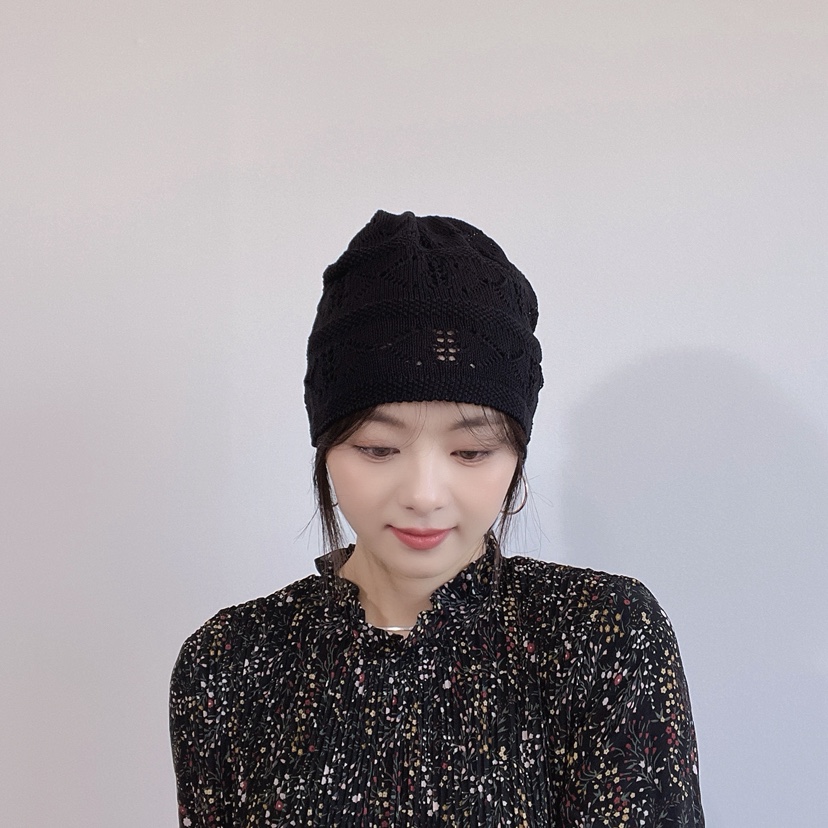 LOVELY HAT韓國東大門代購女士新款26春夏熱賣時尚休閑帽子LOVELY HAT帽子圖色2