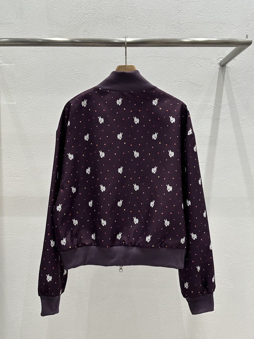 FLASH/I LOVE ME韓國東大門代購女裝新款人氣夾克羅紋FLASH/I LOVE ME夾克