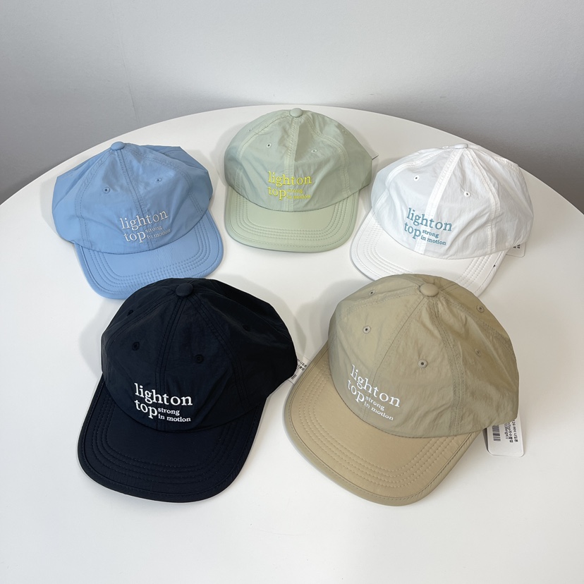 LOVELY HAT韓國代購女裝新款26春夏職業時尚人氣休閑帽子LOVELY HAT帽子