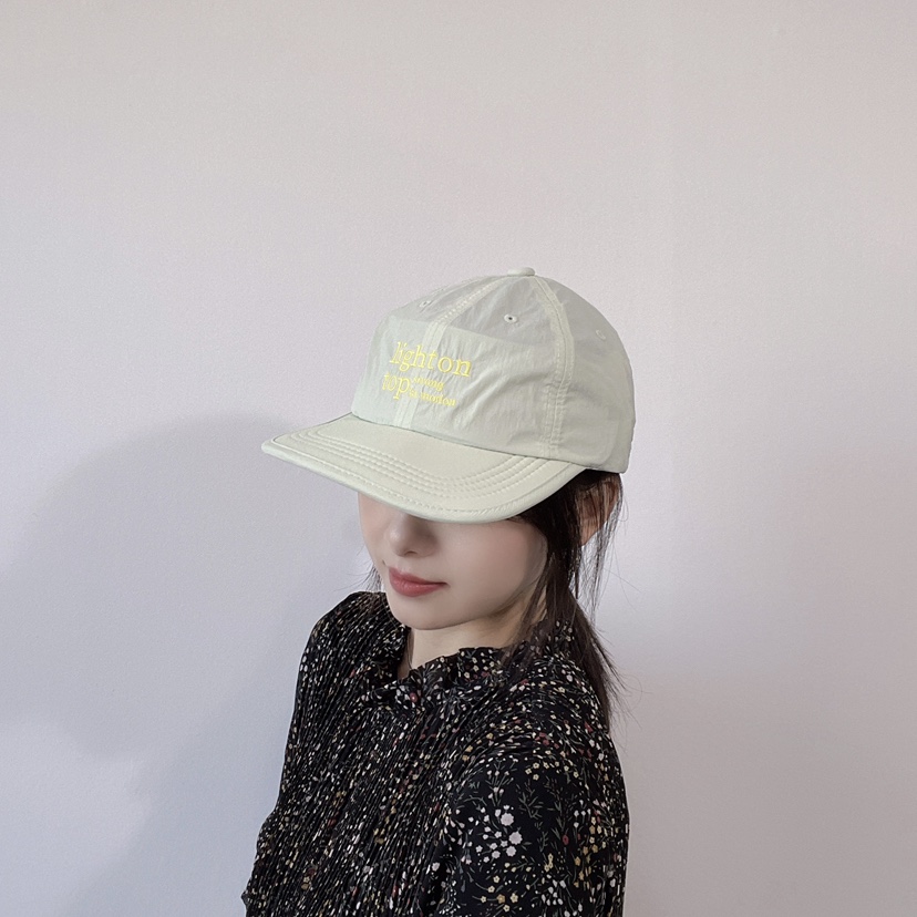 LOVELY HAT韓國代購女裝新款26春夏職業時尚人氣休閑帽子LOVELY HAT帽子