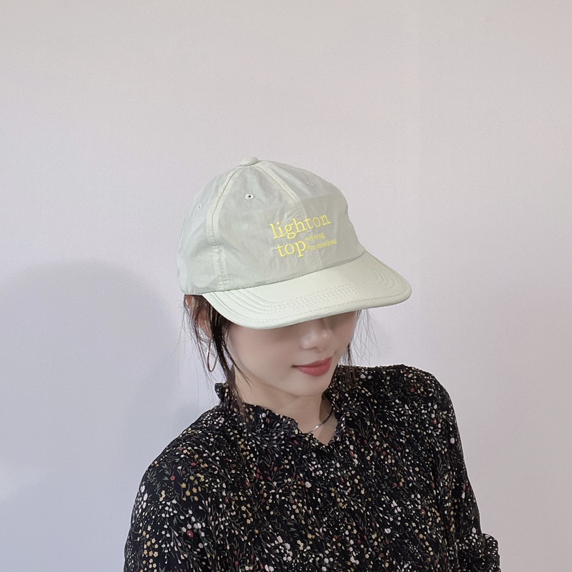 LOVELY HAT韓國代購女裝新款26春夏職業時尚人氣休閑帽子LOVELY HAT帽子