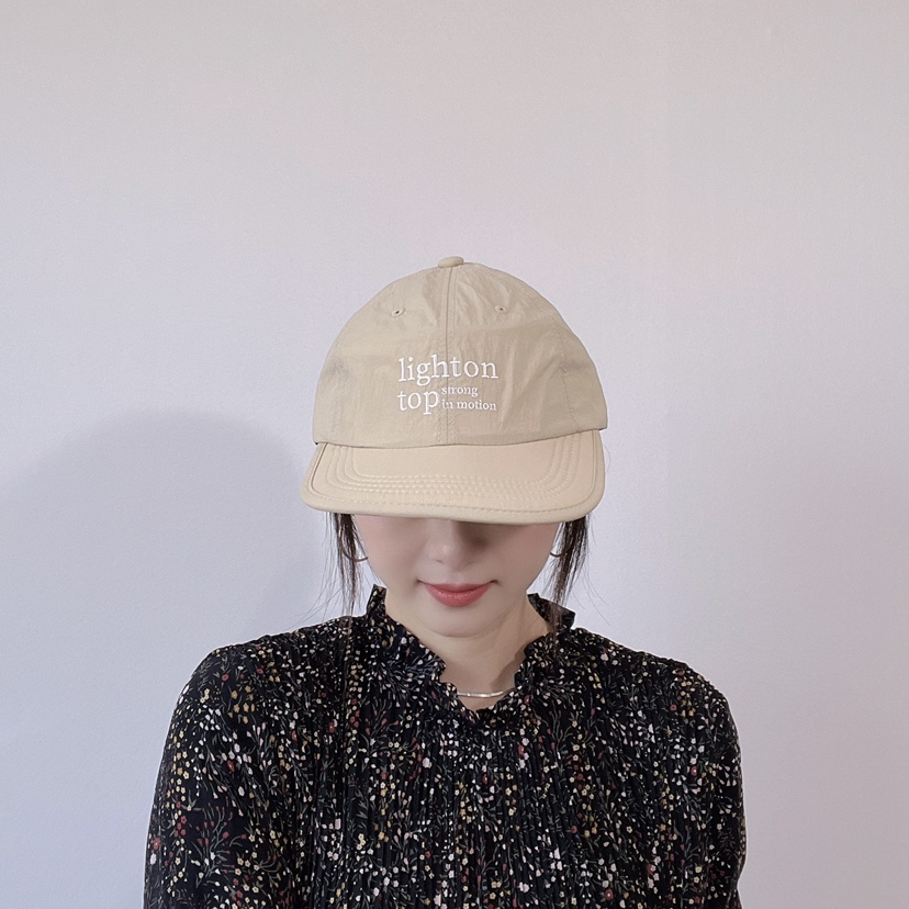 LOVELY HAT韓國代購女裝新款26春夏職業時尚人氣休閑帽子LOVELY HAT帽子