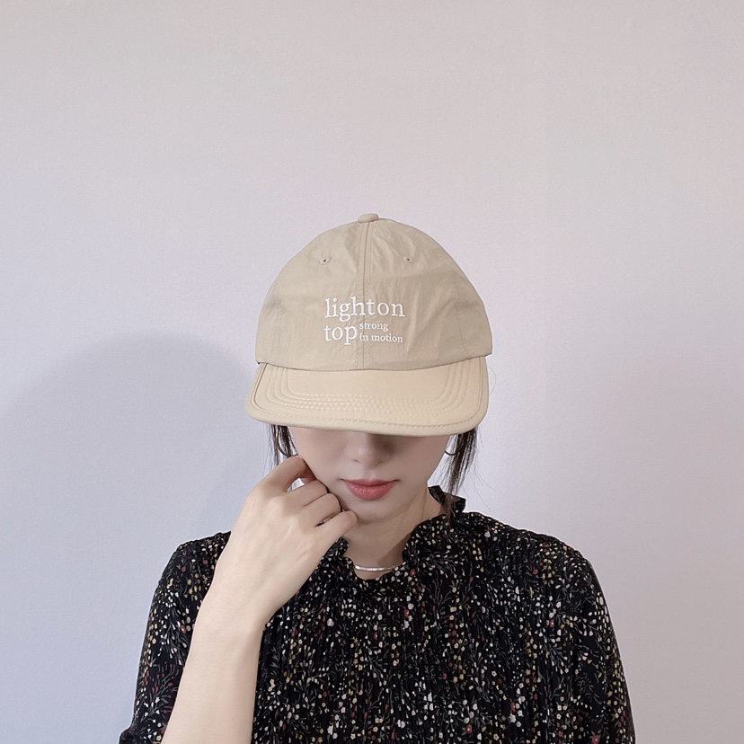 LOVELY HAT韓國代購女裝新款26春夏職業時尚人氣休閑帽子LOVELY HAT帽子