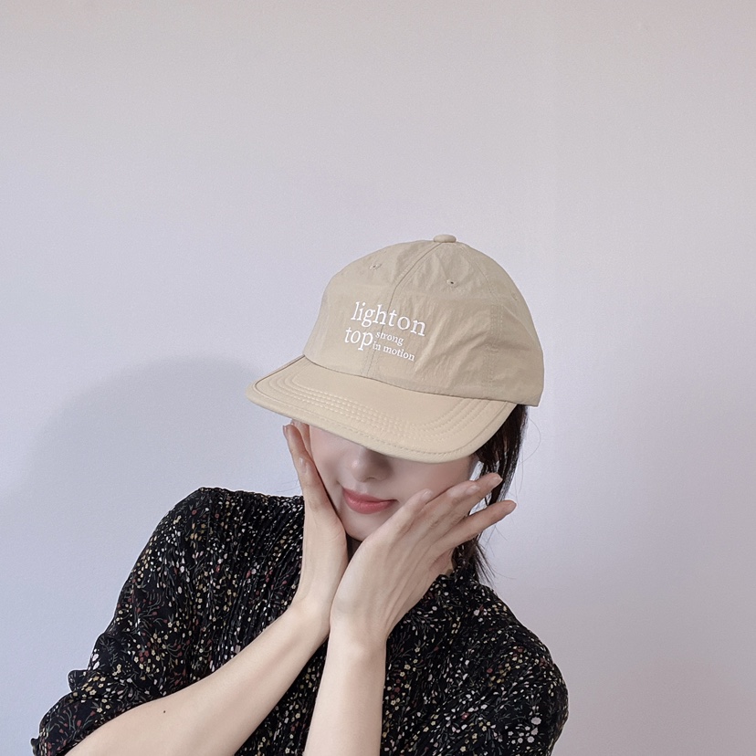 LOVELY HAT韓國代購女裝新款26春夏職業時尚人氣休閑帽子LOVELY HAT帽子