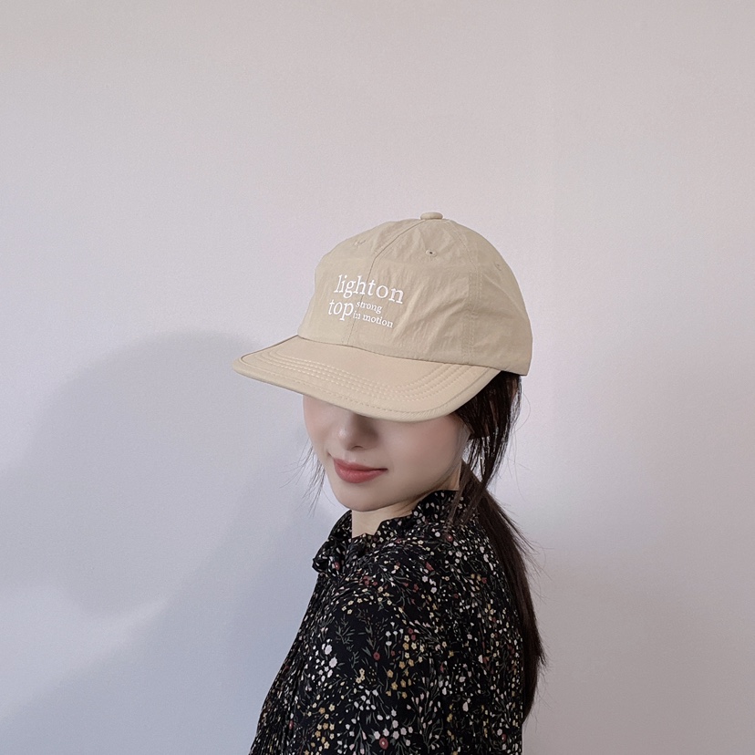 LOVELY HAT韓國代購女裝新款26春夏職業時尚人氣休閑帽子LOVELY HAT帽子