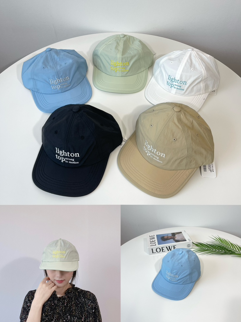 LOVELY HAT韓國代購女裝新款26春夏職業時尚人氣休閑帽子LOVELY HAT帽子