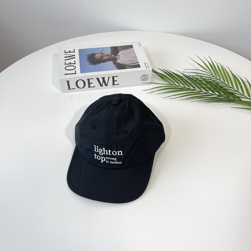 LOVELY HAT韓國代購女裝新款26春夏職業時尚人氣休閑帽子LOVELY HAT帽子圖色3