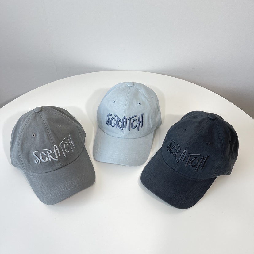 LOVELY HAT韓國代購女裝新款熱賣26春夏休閑人氣職業帽子LOVELY HAT帽子