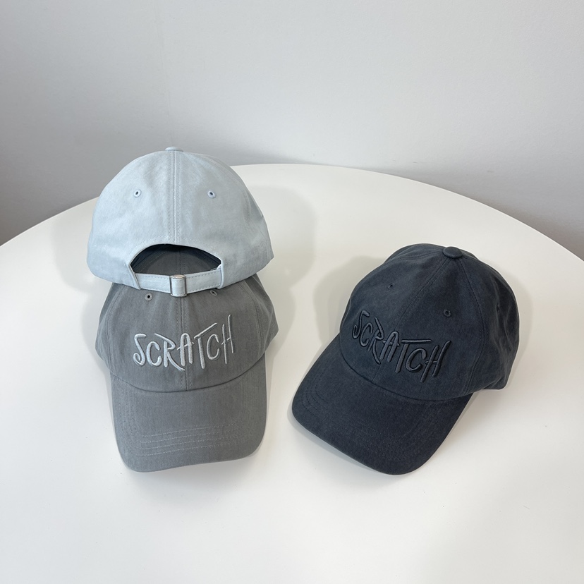 LOVELY HAT韓國代購女裝新款熱賣26春夏休閑人氣職業帽子LOVELY HAT帽子