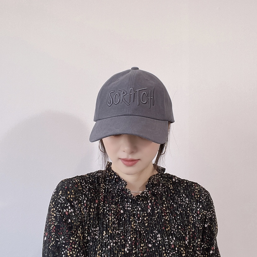 LOVELY HAT韓國代購女裝新款熱賣26春夏休閑人氣職業帽子LOVELY HAT帽子