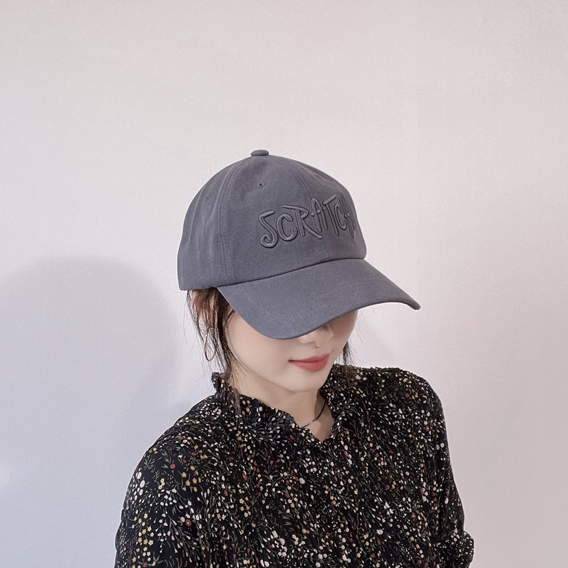 LOVELY HAT韓國代購女裝新款熱賣26春夏休閑人氣職業帽子LOVELY HAT帽子