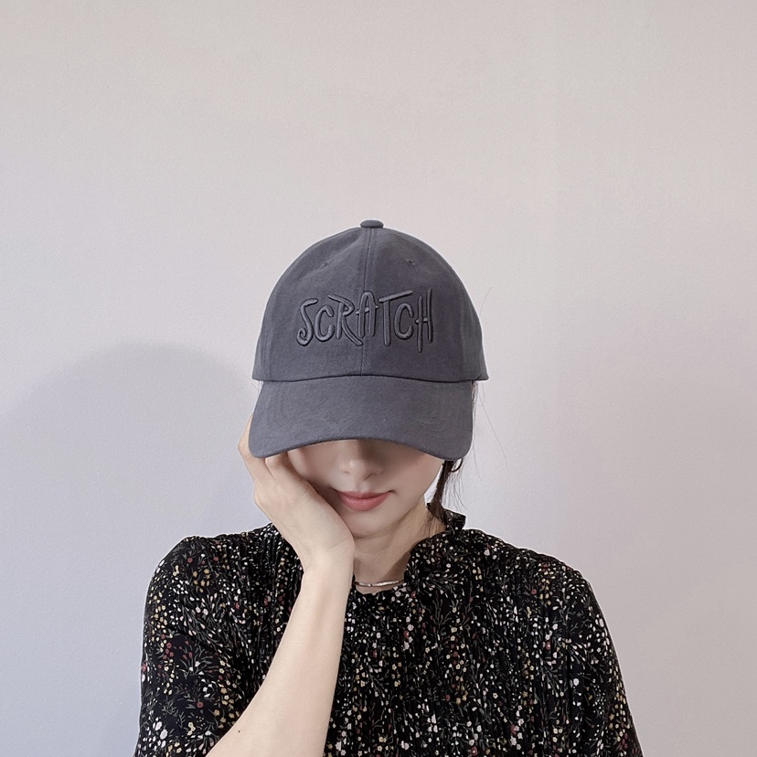 LOVELY HAT韓國代購女裝新款熱賣26春夏休閑人氣職業帽子LOVELY HAT帽子