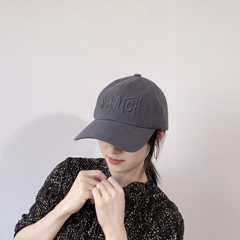 LOVELY HAT韓國代購女裝新款熱賣26春夏休閑人氣職業帽子LOVELY HAT帽子