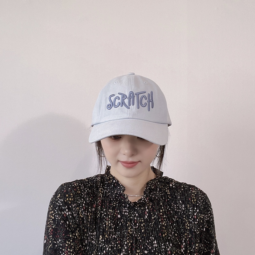 LOVELY HAT韓國代購女裝新款熱賣26春夏休閑人氣職業帽子LOVELY HAT帽子