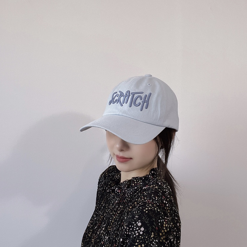 LOVELY HAT韓國代購女裝新款熱賣26春夏休閑人氣職業帽子LOVELY HAT帽子