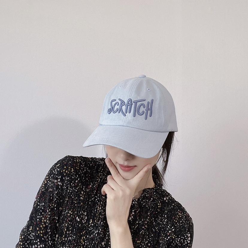 LOVELY HAT韓國代購女裝新款熱賣26春夏休閑人氣職業帽子LOVELY HAT帽子