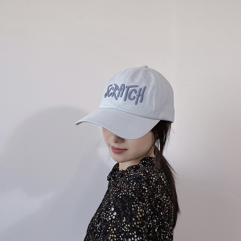 LOVELY HAT韓國代購女裝新款熱賣26春夏休閑人氣職業帽子LOVELY HAT帽子