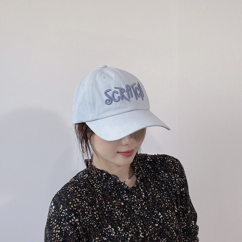 LOVELY HAT韓國代購女裝新款熱賣26春夏休閑人氣職業帽子LOVELY HAT帽子