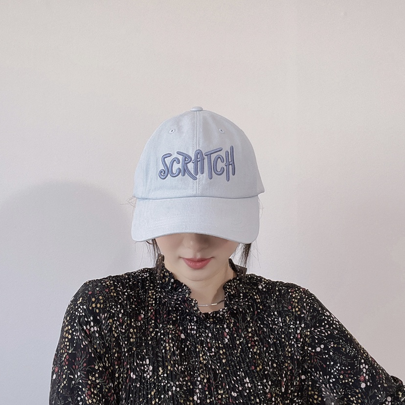 LOVELY HAT韓國代購女裝新款熱賣26春夏休閑人氣職業帽子LOVELY HAT帽子